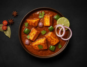 Weekend Paneer Curry [250ml/500ml]