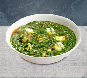 Palak Paneer
