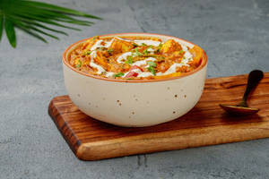Tawa Paneer