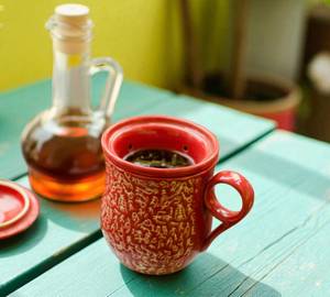 Kashmiri Kahwa [250 Ml]