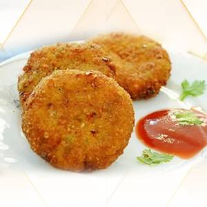 Cutlet 2 Pcs