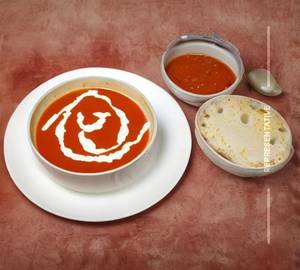 Cream Of Tomato Soup