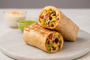Burrito X