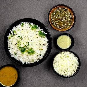 Jeera Rice Full