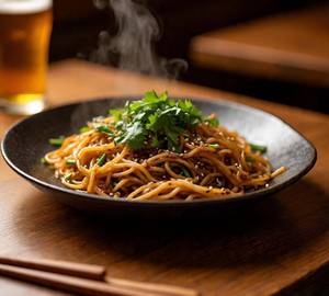Veg chaumin