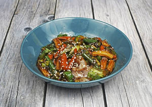 Teriyaki