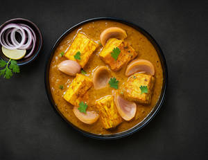 Mom's Special Paneer [250ml/500ml]