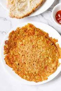 Tomato Omlet