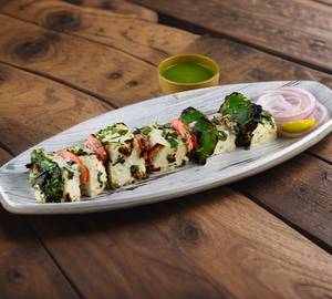 Paneer Malai Tikka