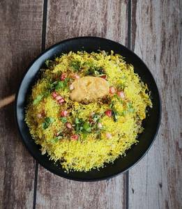 Bhel Puri