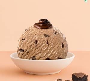 Mocha Fudge Ice Cream(95 gms)
