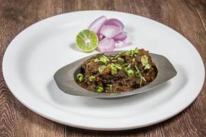 Mutton Fry