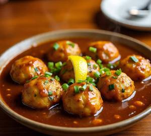 Manchurian dry