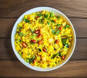 POHA