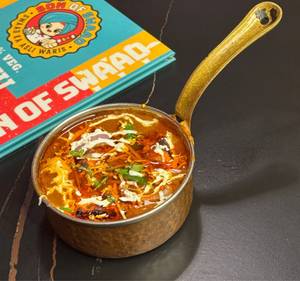 Paneer Tikka Masala Gravy