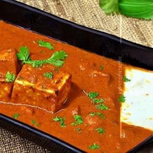 Paneer Amritsari Gravy Full