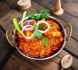 Veg Handi