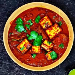 Paneer Pasanda Gravy Full