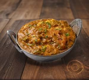 Veg Kadhai