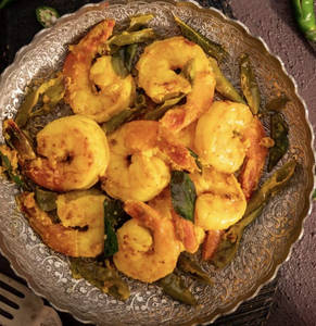 Malai Prawn