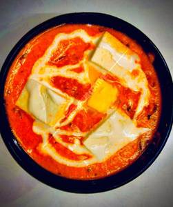 Paneer Makhani