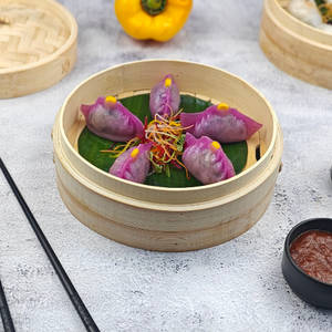 Truffle Chicken Har Gao (5 Pcs)