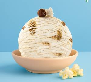 Popcorn Ice Cream (95 Gms)