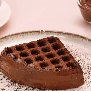 Chocolate Overload Milk