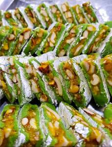 Kaju Cassata