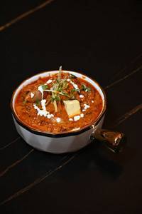 Son Of Swaad Special Gravy Chaap