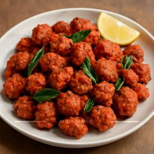 Chicken 65