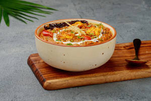 Kadai Paneer