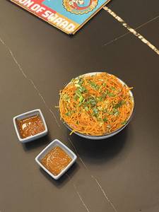 Schezwan Noodles