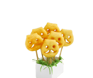 Paneer Pakoda