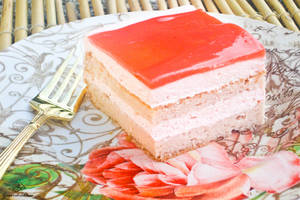 Guava cake