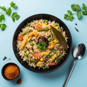 Veg Pulao