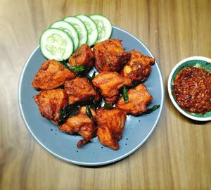 Chicken kebab