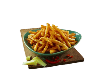 Goli Fries