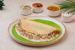 Onion Dosa