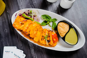 Paneer Tikka