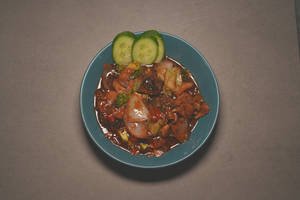 Slice Pork