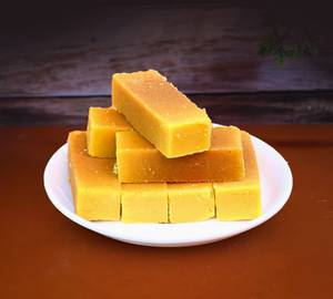 Ghee Mysorepak [500 grams]