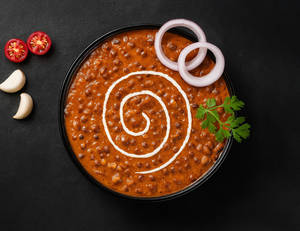 Dal Makhani [100ml/250ml/500ml]