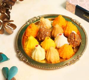 Mix Modak Box 
