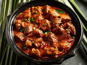 Gosht Rogan Josh