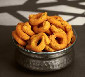 Andhra murukku [200 grams]