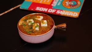 Paneer Rogan Josh