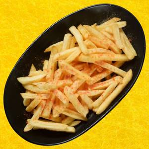 French Fries (650 Ml)
