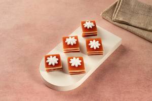 GUAVA TRUFFLE SWEETS