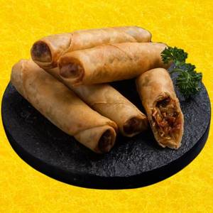 Chicken Spring Roll